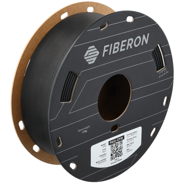 Fiberon™ PA12-CF10