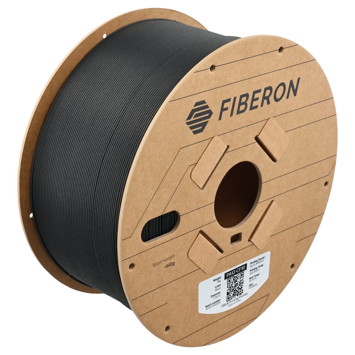 Fiberon™ PA12-CF10