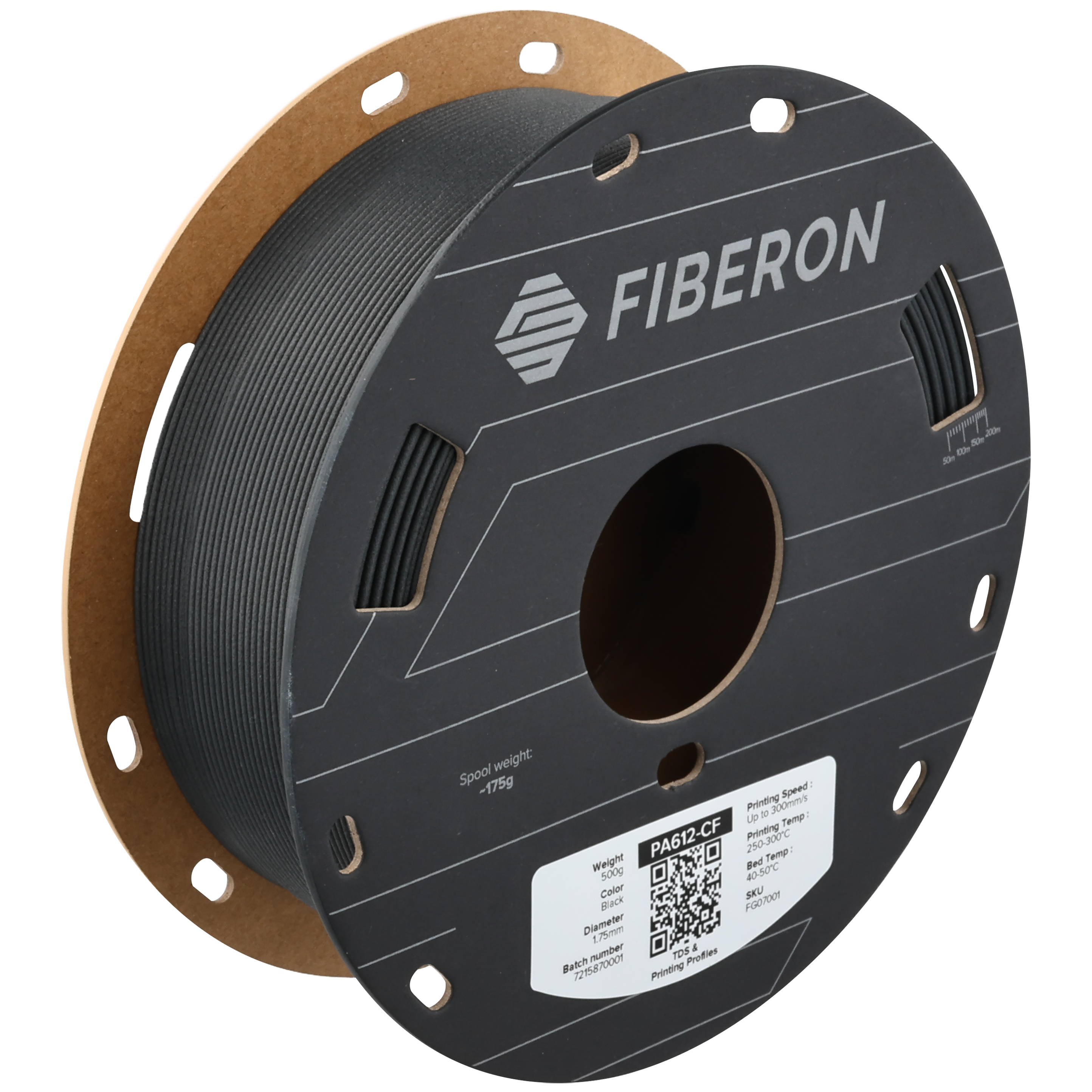 Fiberon™ PA612-CF15 – Polymaker US Wholesale