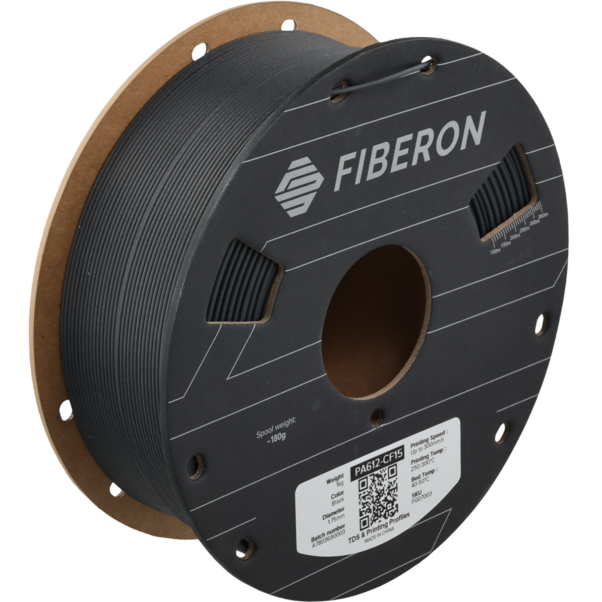 Fiberon™ PA612-CF15