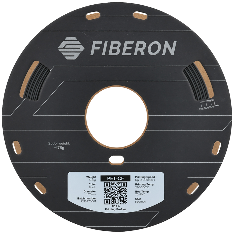 Fiberon™ PET-CF17