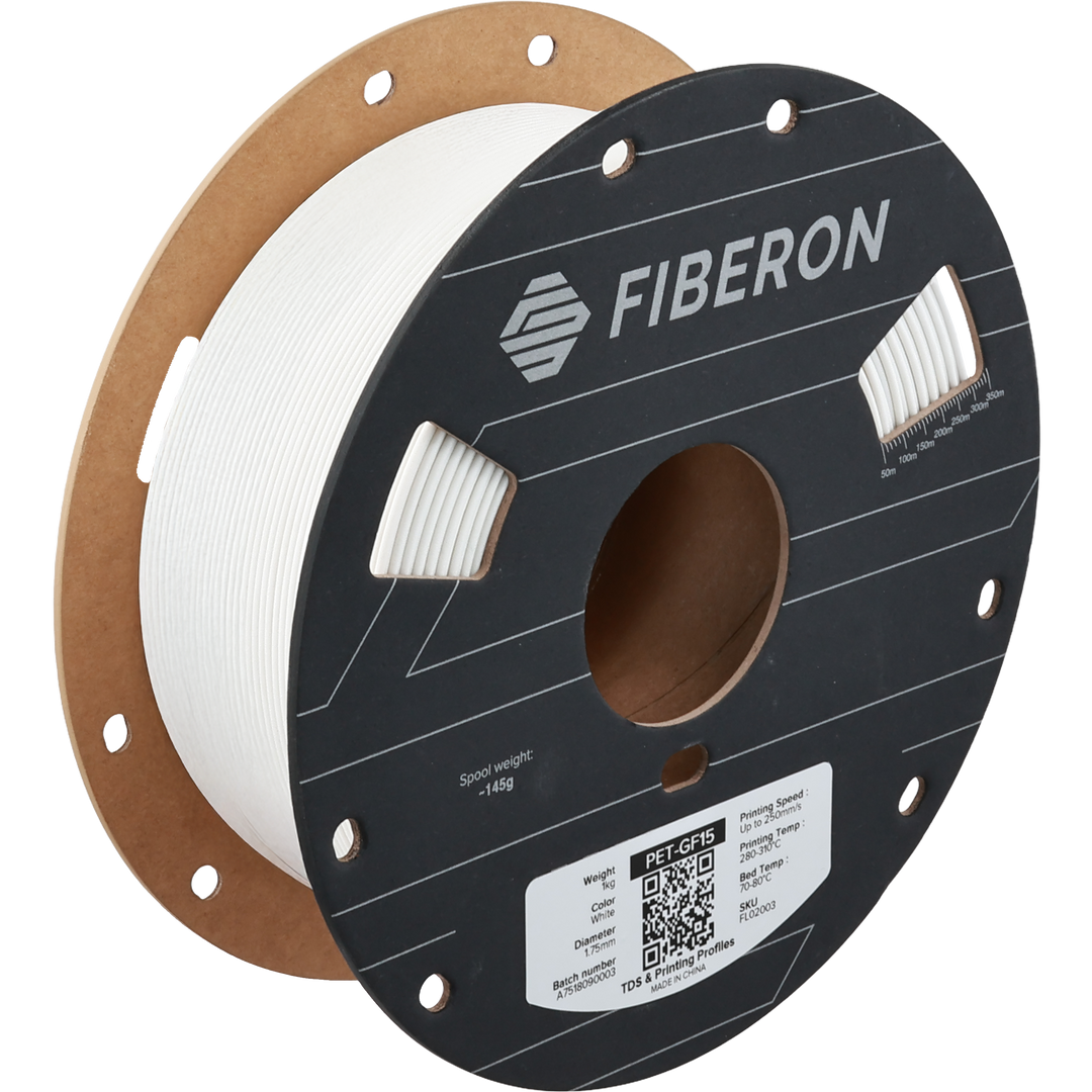 Fiberon™ PET-GF15 – Polymaker US Wholesale