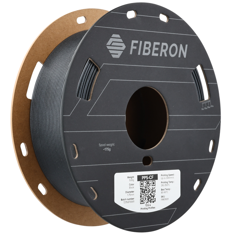 Fiberon™ PPS-CF10