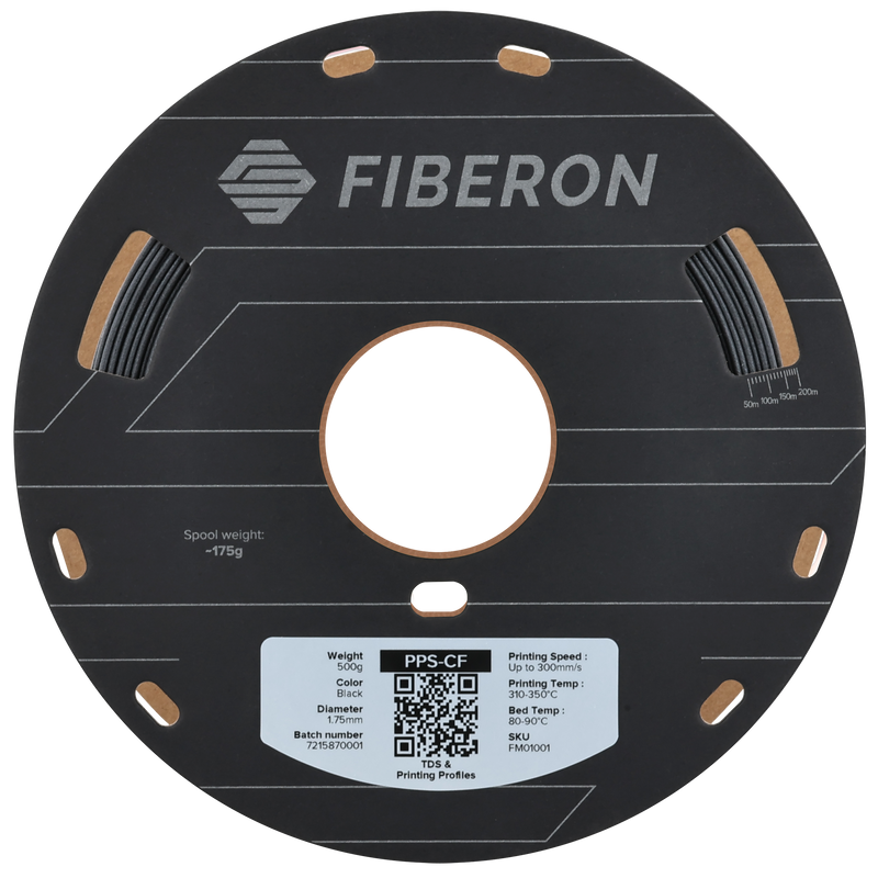 Fiberon™ PPS-CF10