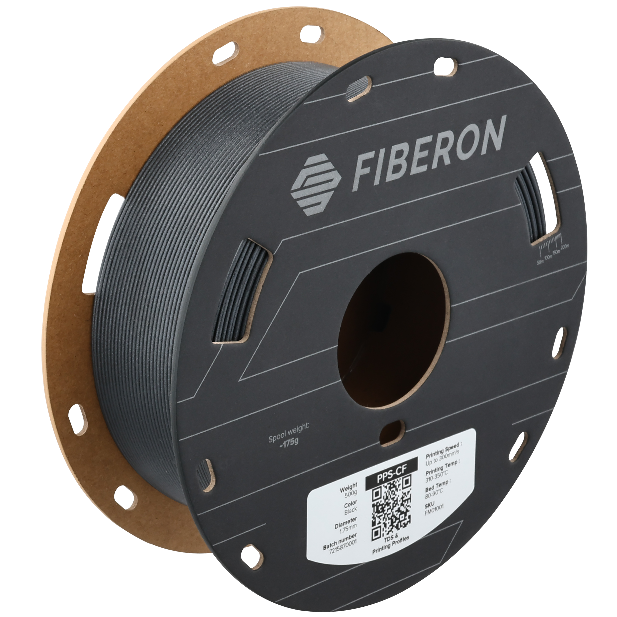 Fiberon™ PPS-CF10 – Polymaker US Wholesale