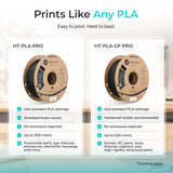 Polymaker™ HT-PLA Pro