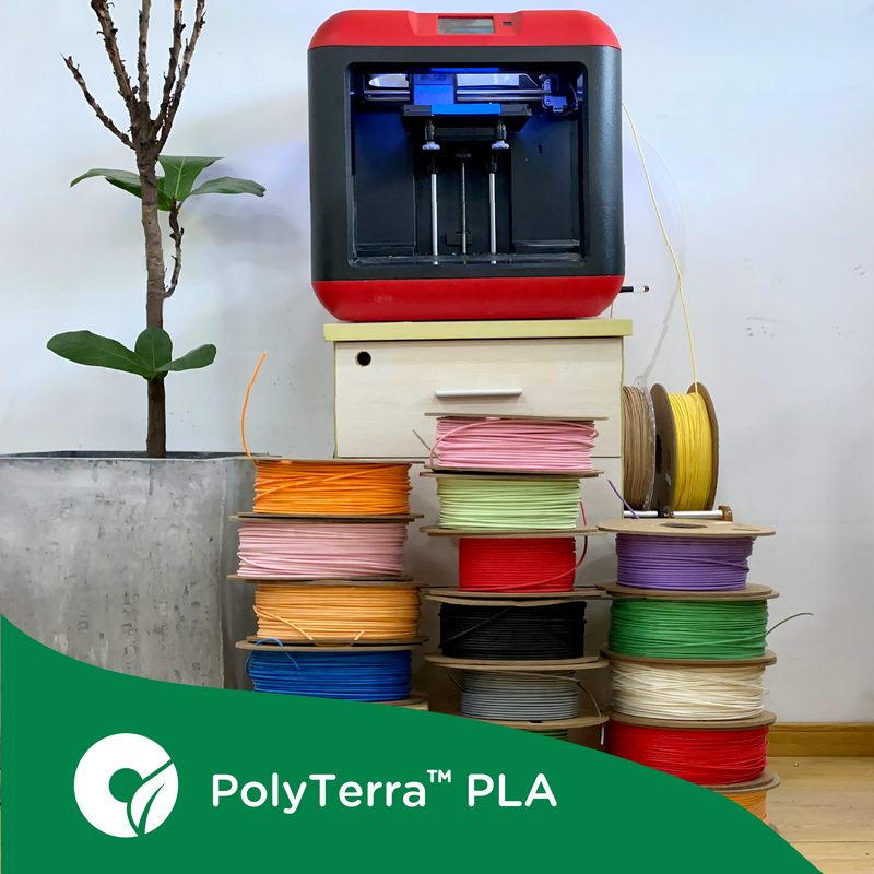 PolyTerra™ Marble PLA