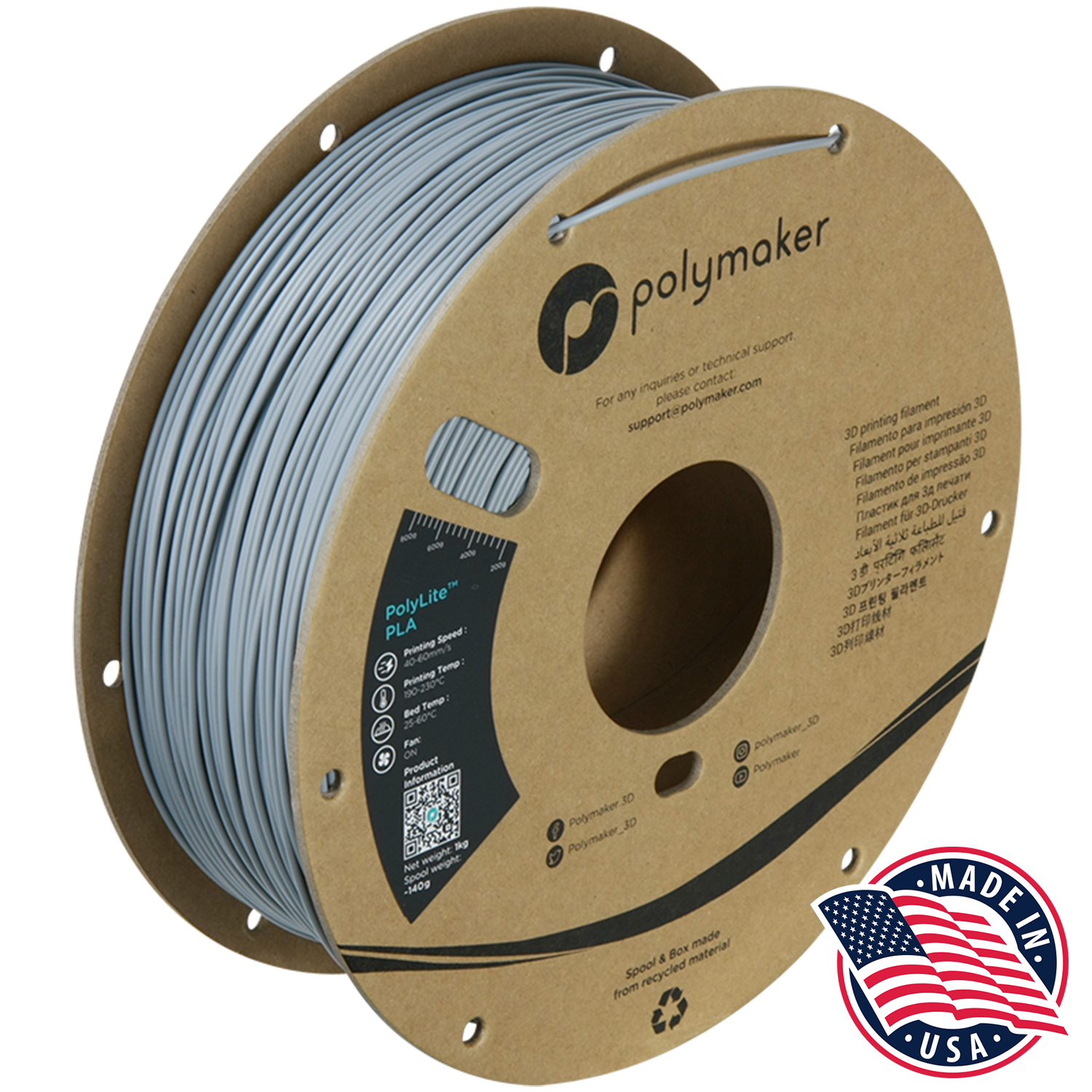 PolyLite™ PLA