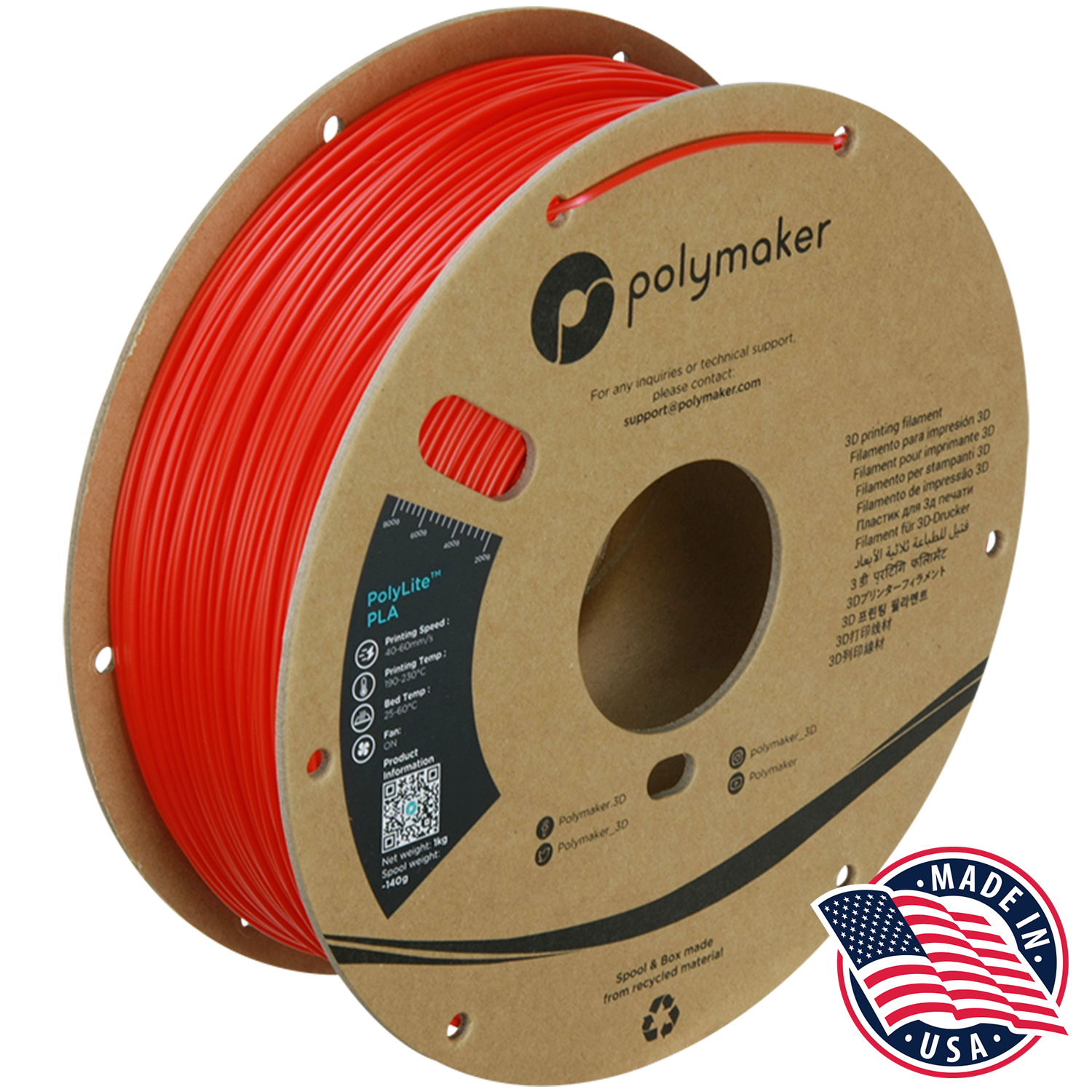PolyLite™ PLA