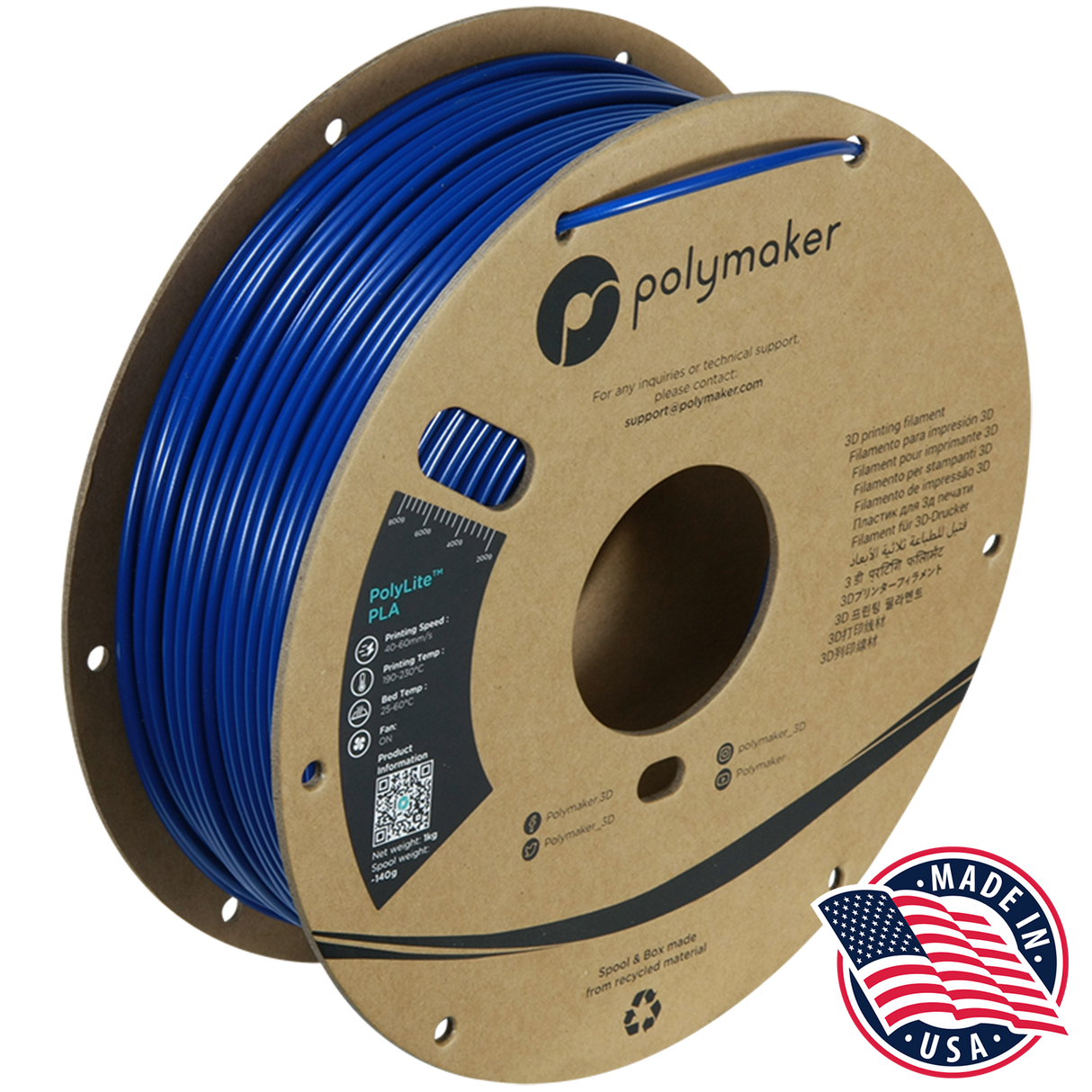 PolyLite™ PLA