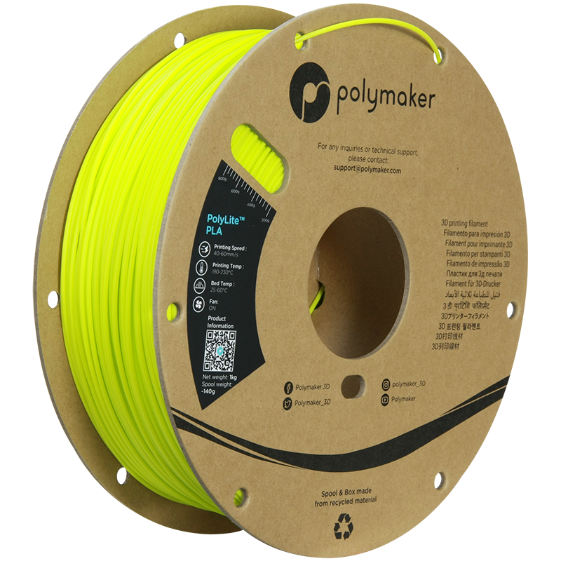 PolyLite™ PLA