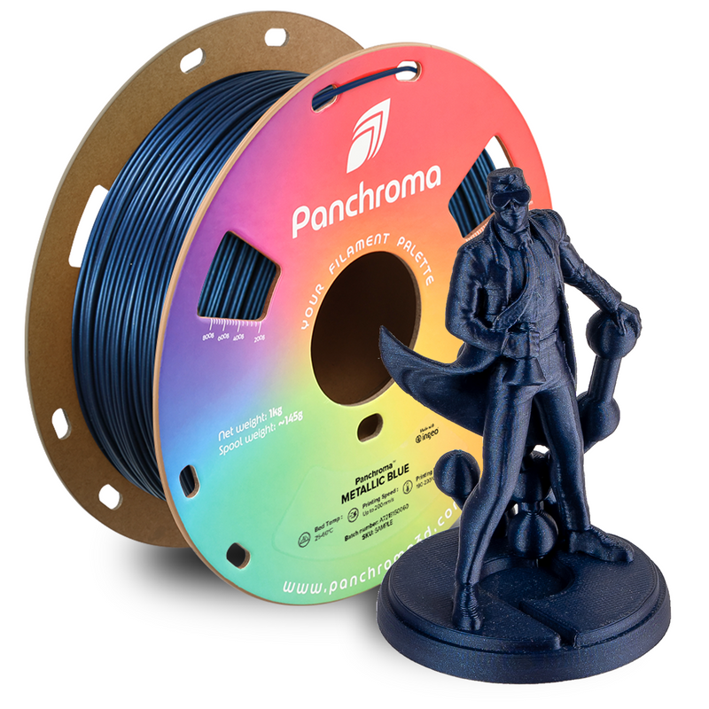 Panchroma™ Metallic PLA