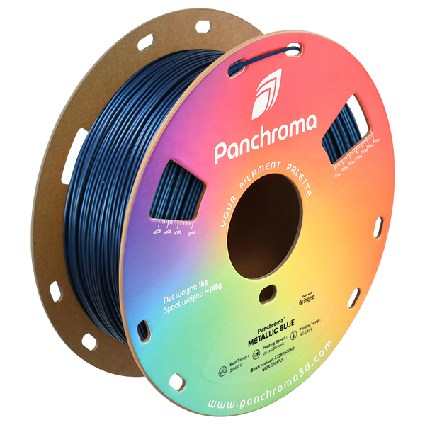 Panchroma™ Metallic PLA