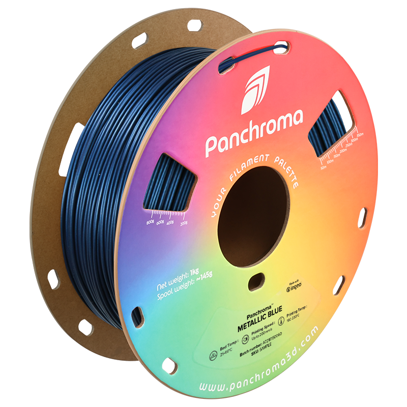 Panchroma™ Metallic PLA