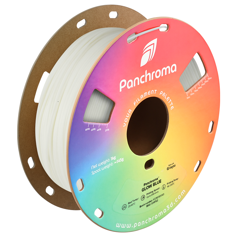 Panchroma™ Glow PLA