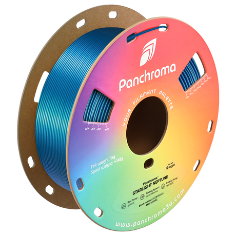Panchroma™ Starlight PLA (Formerly PolyLite™ Starlight)