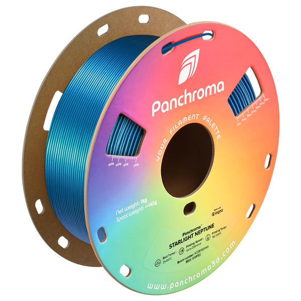 Panchroma™ Starlight PLA