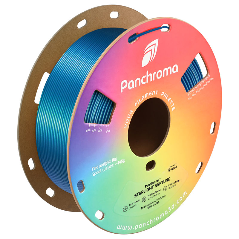 Panchroma™ Starlight PLA