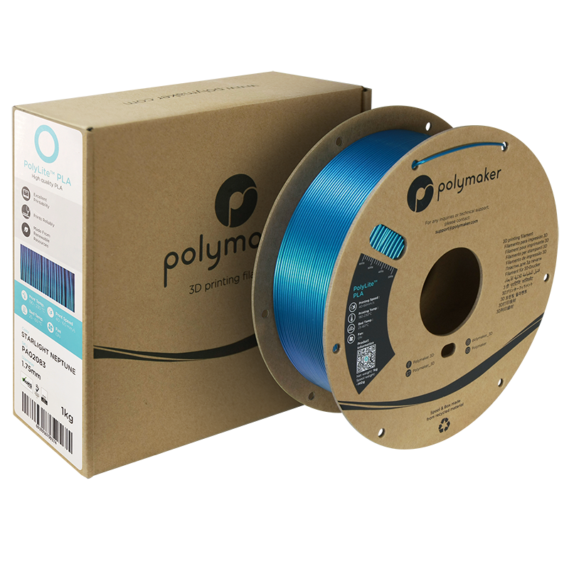 PolyLite™ Starlight PLA