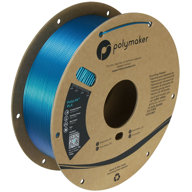 PolyLite™ Starlight PLA