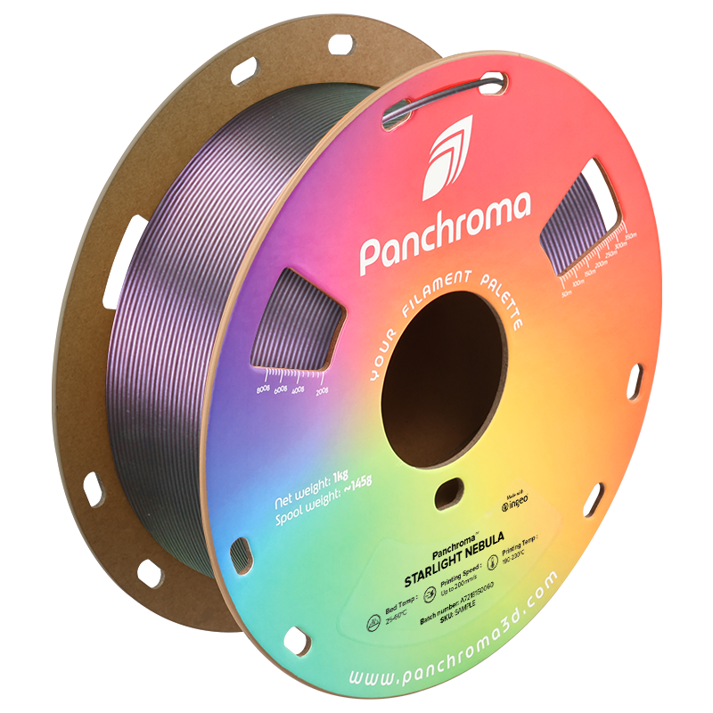 Panchroma™ Starlight PLA