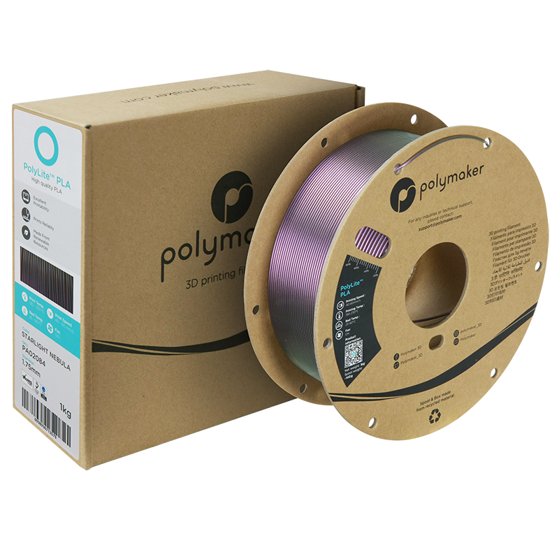 PolyLite™ Starlight PLA