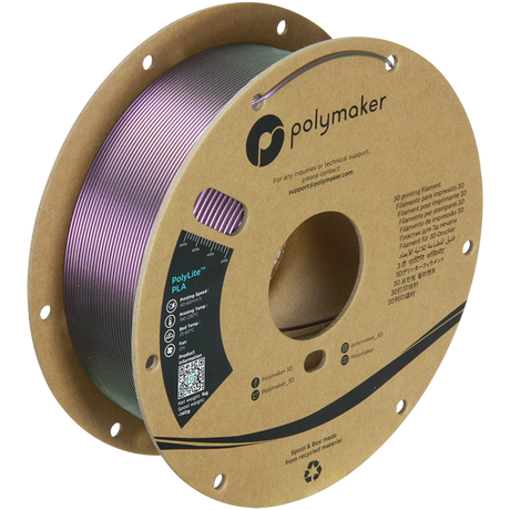 Panchroma™ Starlight PLA (Formerly PolyLite™ Starlight)