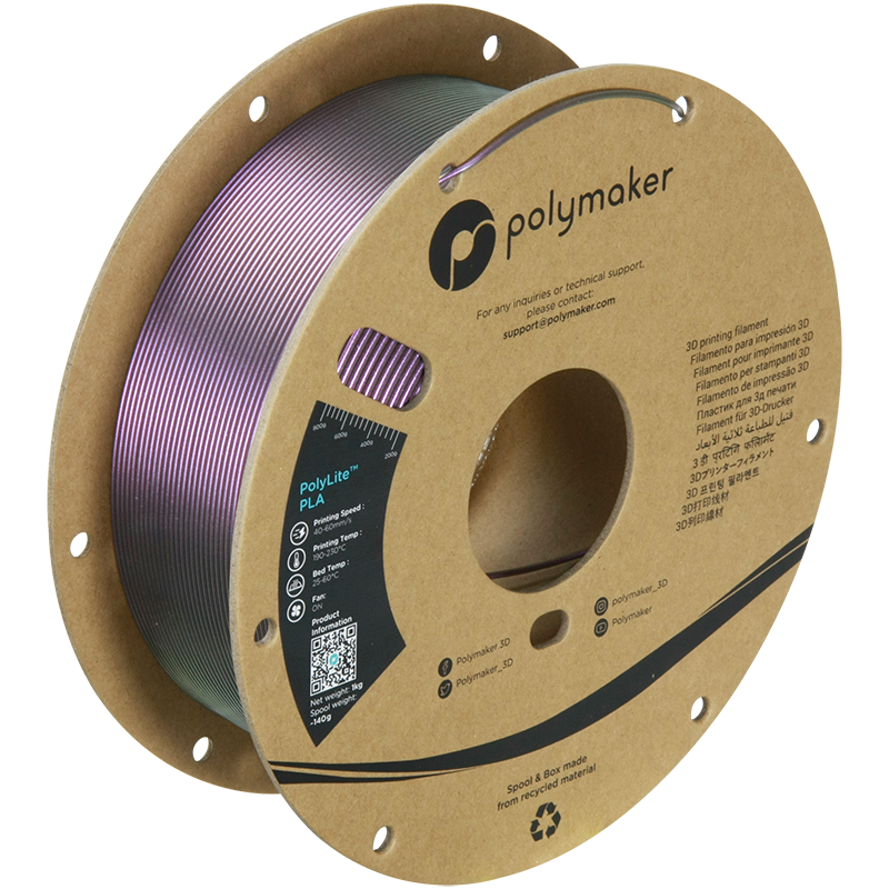 PolyLite™ Starlight PLA