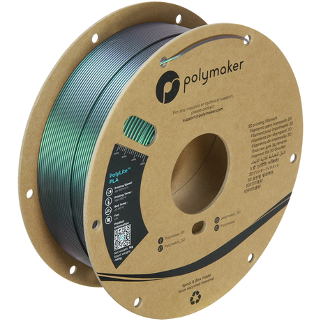 Panchroma™ Starlight PLA (Formerly PolyLite™ Starlight)