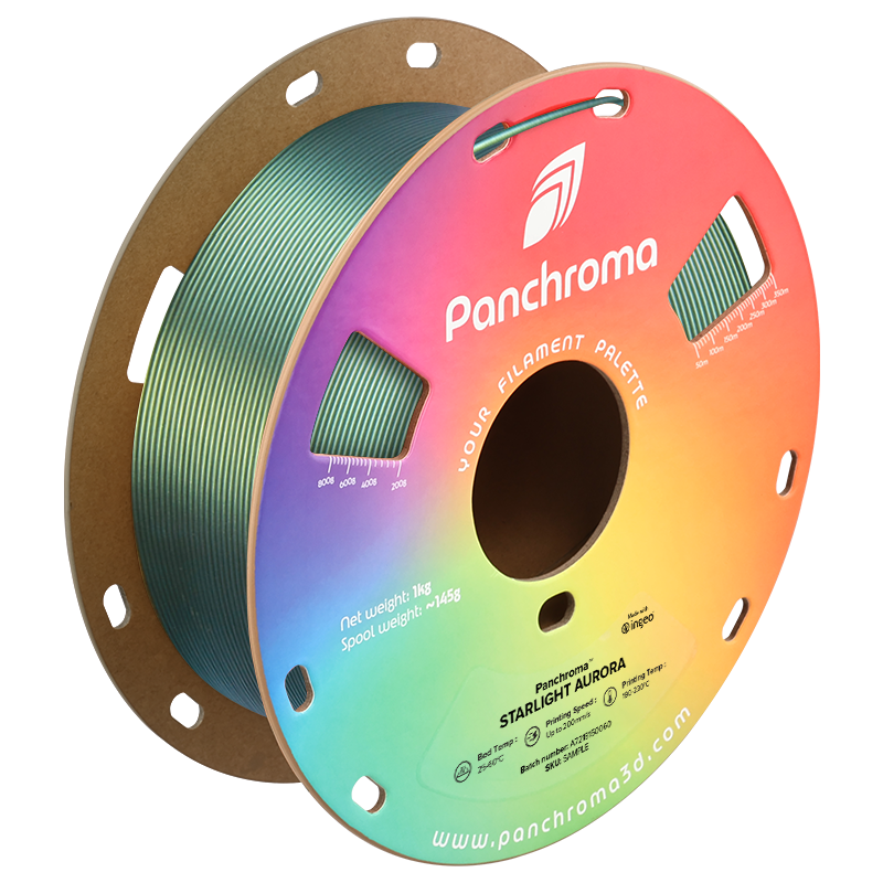 Panchroma™ Starlight PLA