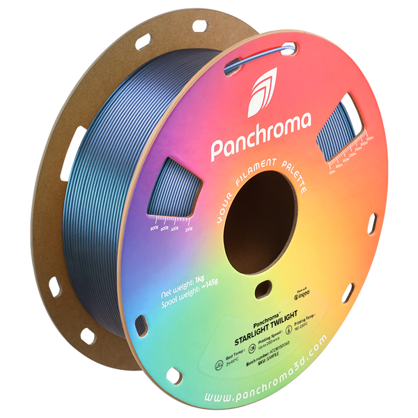 Panchroma™ Starlight PLA