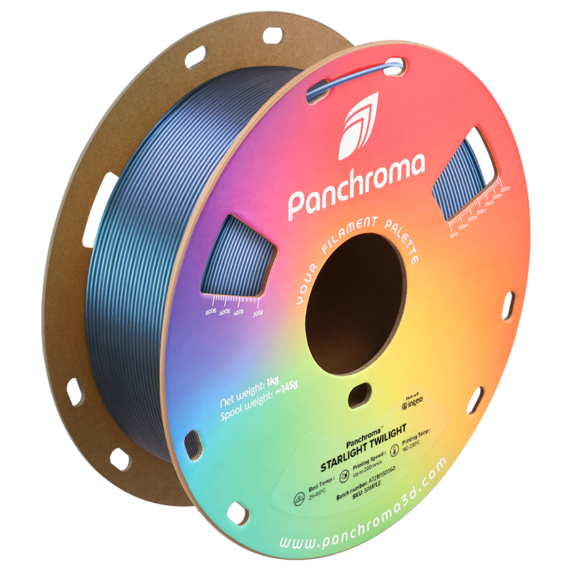 Panchroma™ Starlight PLA