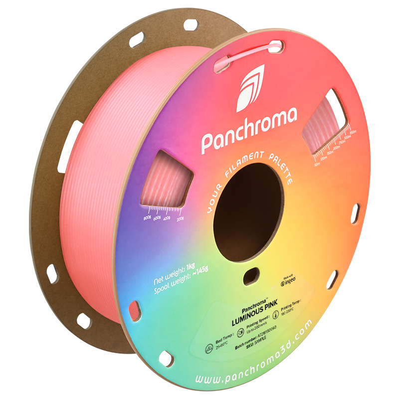 Panchroma™ Luminous PLA