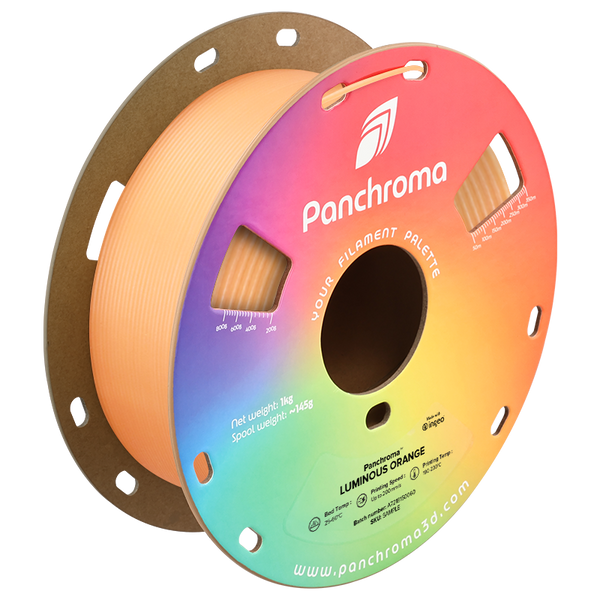 Panchroma™ Luminous PLA