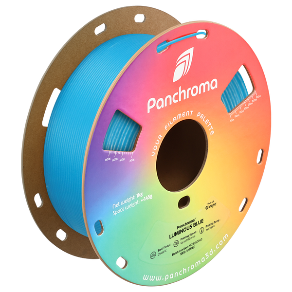 Panchroma™ Luminous PLA