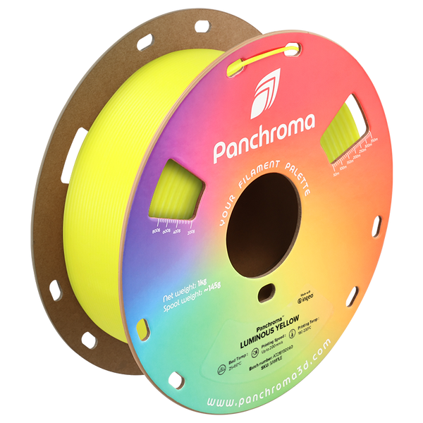 Panchroma™ Luminous PLA