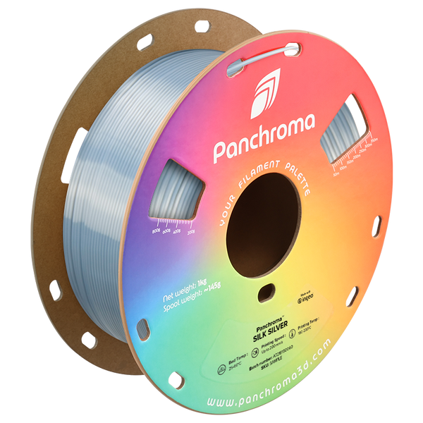 Panchroma™ Silk PLA