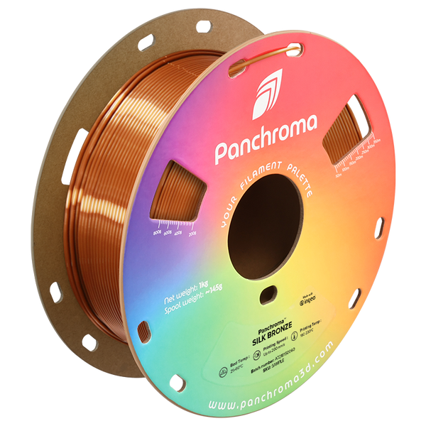 Panchroma™ Silk PLA