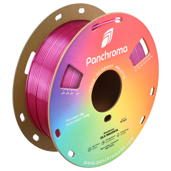 Panchroma™ Silk PLA