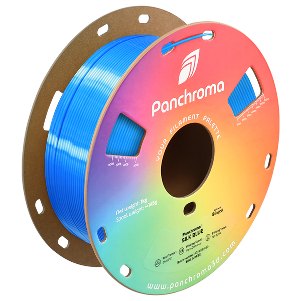 Panchroma™ Silk PLA