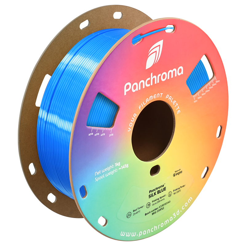 Panchroma™ Silk PLA