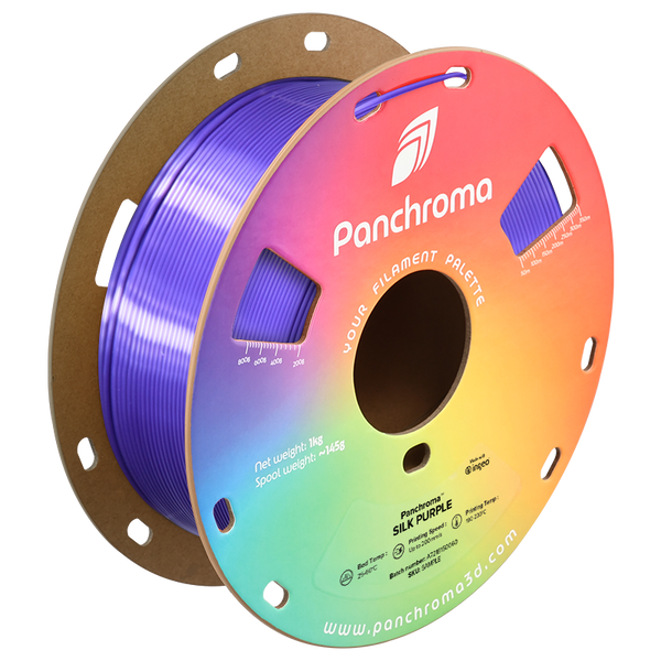 Panchroma™ Silk PLA