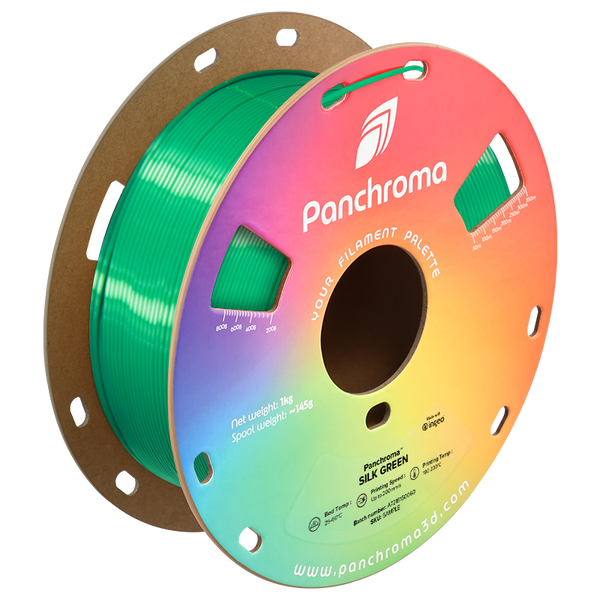 Panchroma™ Silk PLA