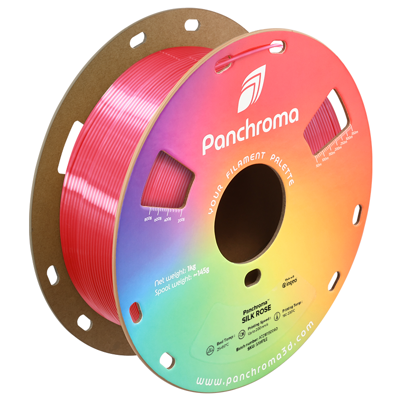 Panchroma™ Silk PLA