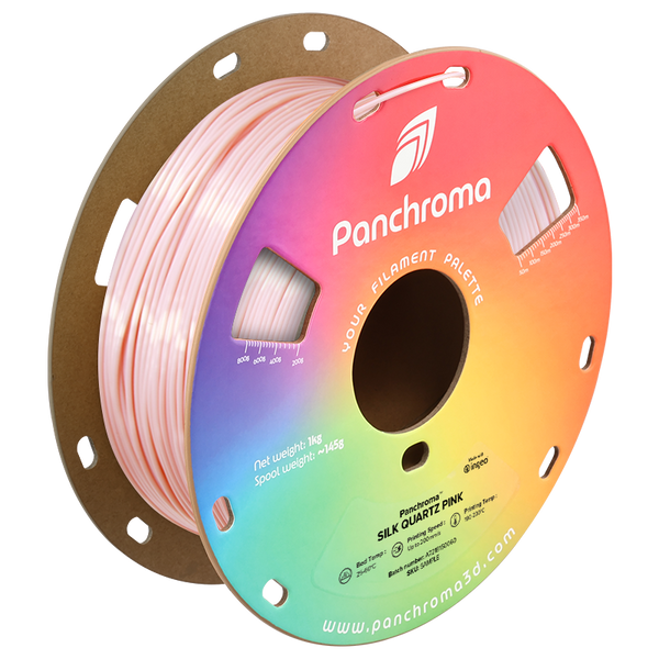 Panchroma™ Silk PLA