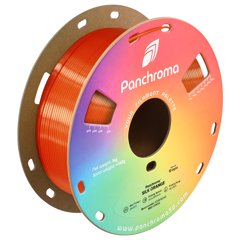 Panchroma™ Silk PLA