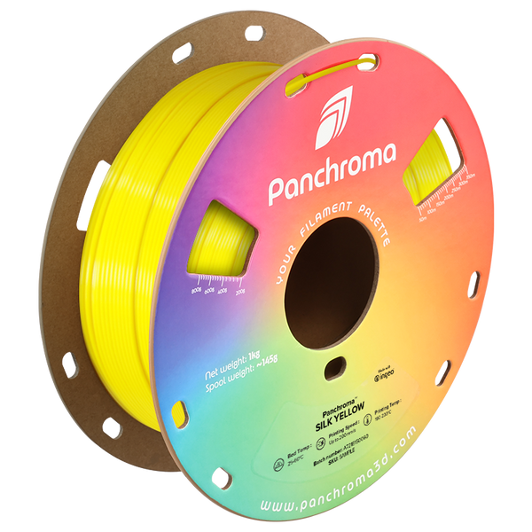 Panchroma™ Silk PLA