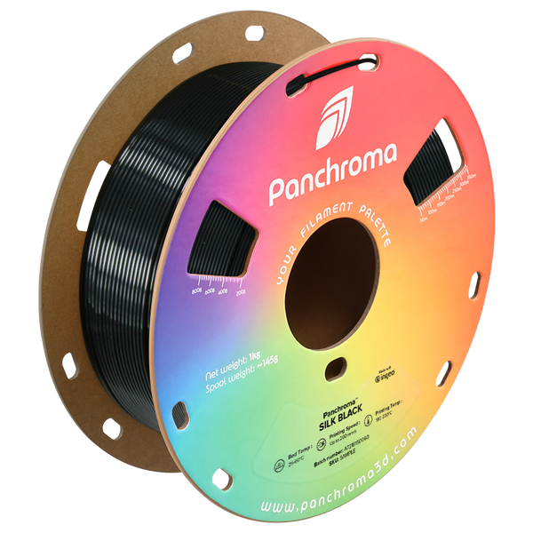 Panchroma™ Silk PLA