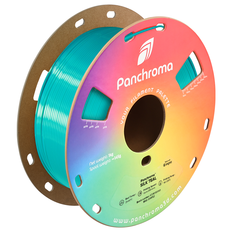 Panchroma™ Silk PLA