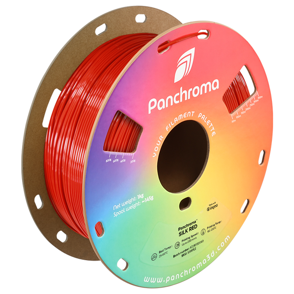 Panchroma™ Silk PLA